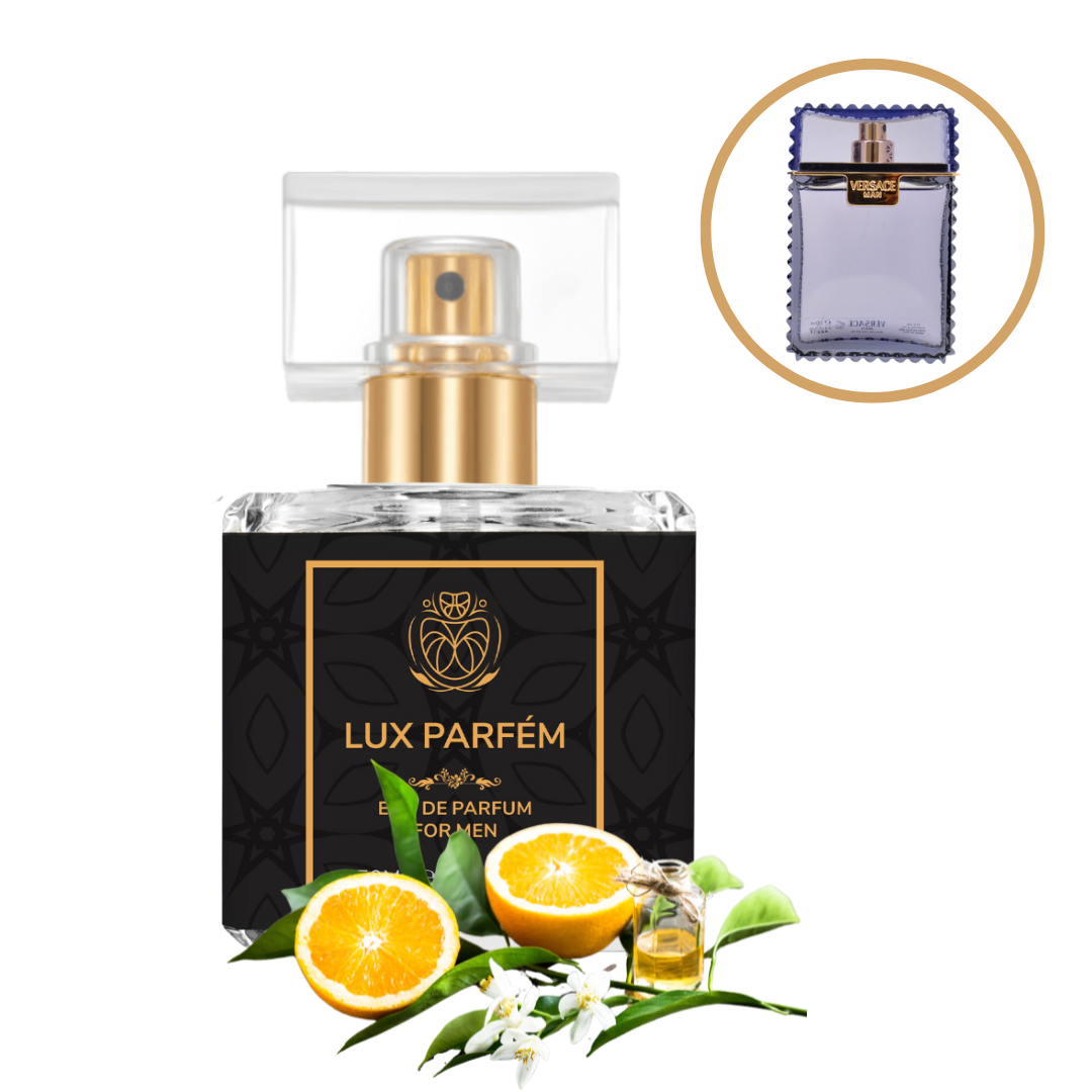 239 Lux Parfém  VERSACE - VERSACE MAN